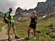 38 Alice e Paolo saliti sul Pizzo Poris